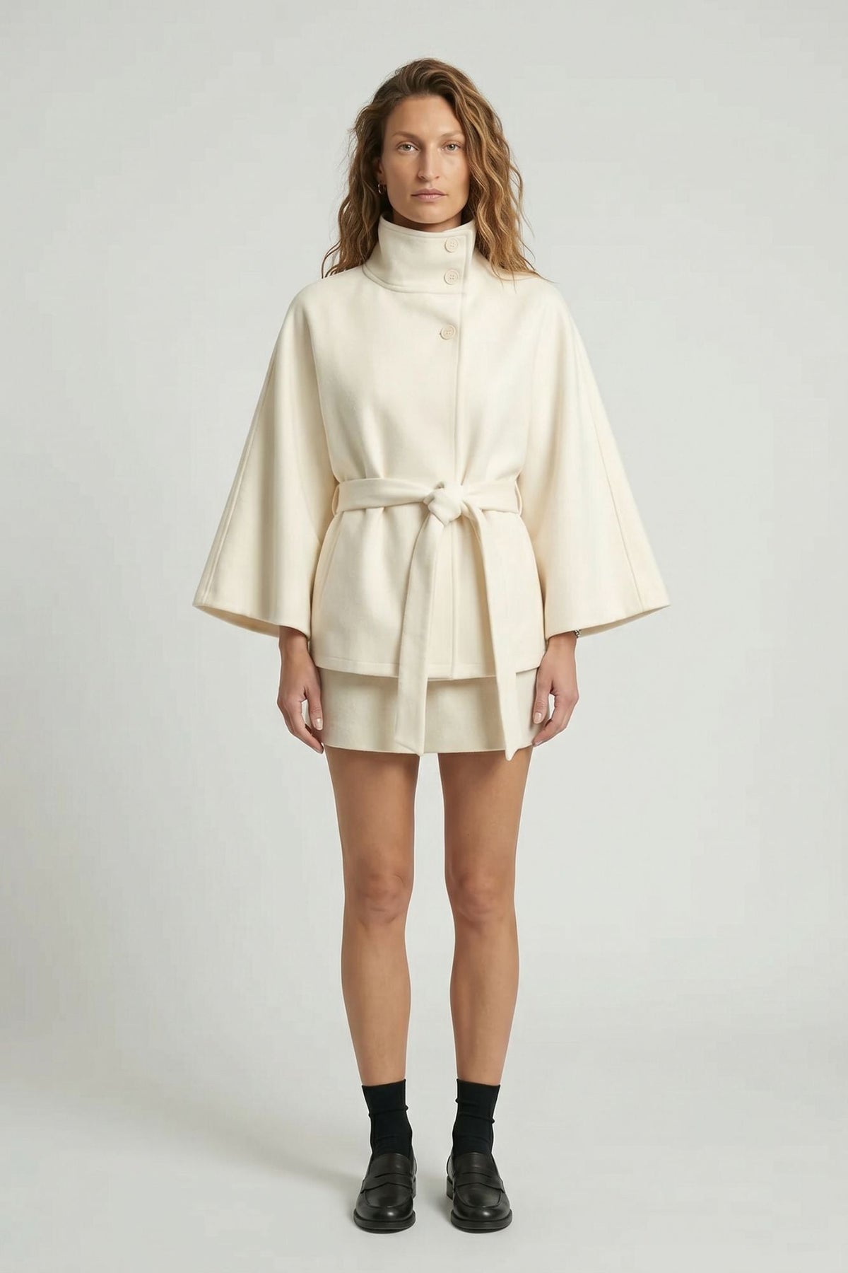 Poncho Lauren