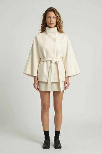 Poncho Lauren