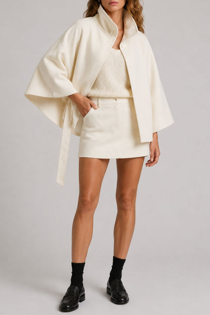 Poncho Lauren