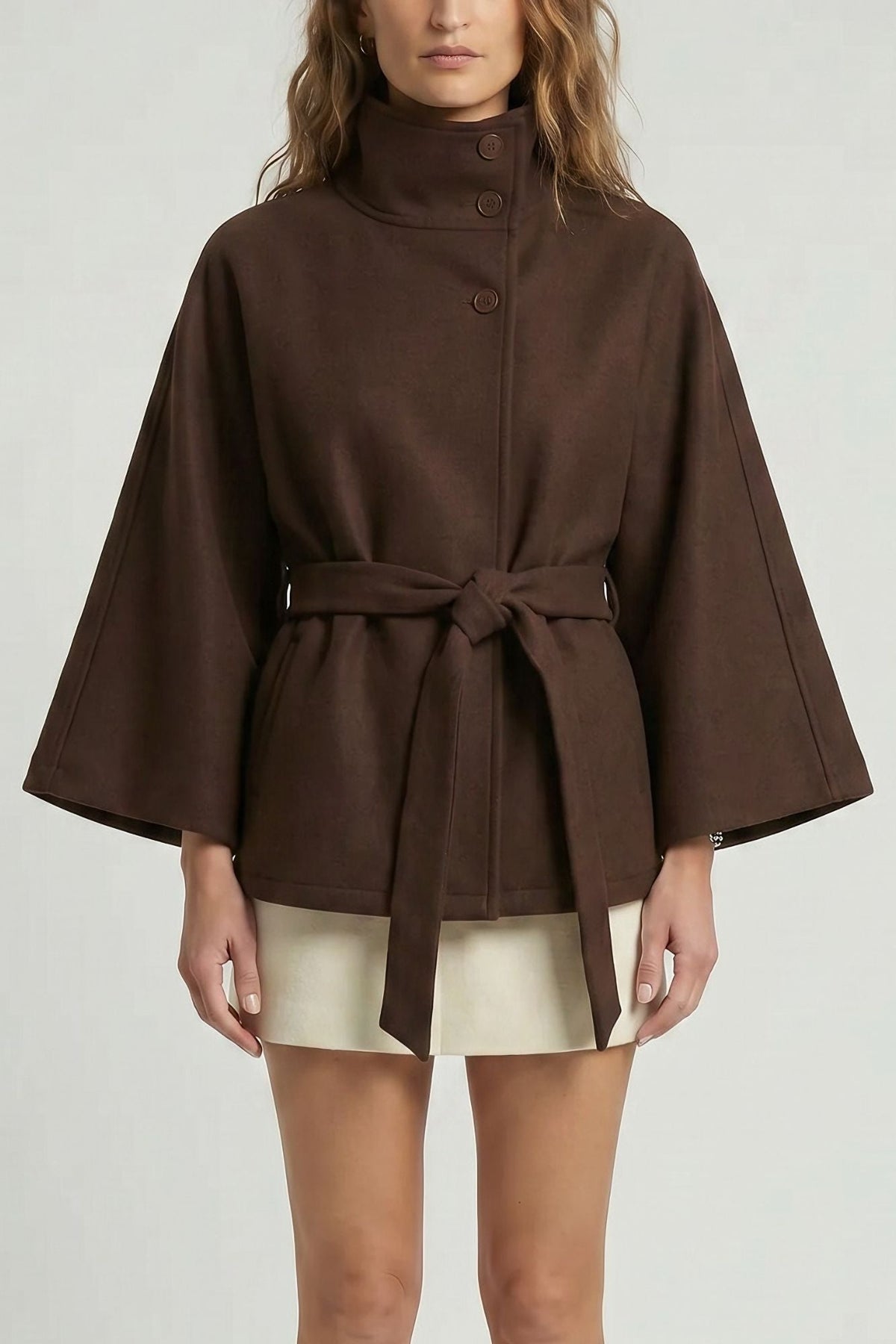 Poncho Lauren