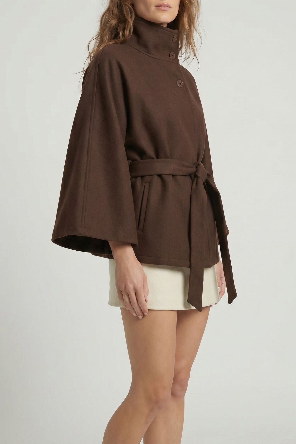 Poncho Lauren