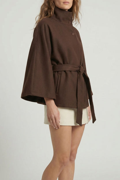 Poncho Lauren