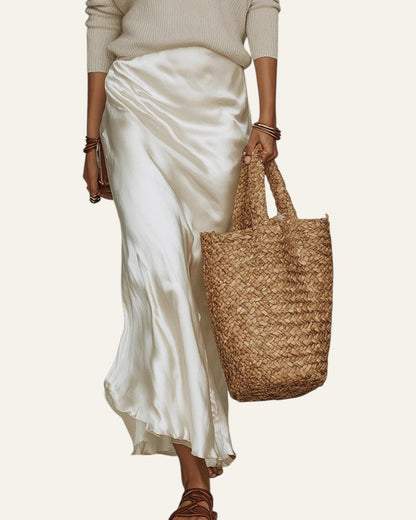 VESTIDO MIDI